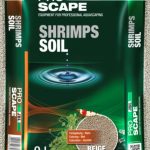 jbl proscape shrimps soil beige 9L