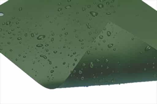 OASE AlfaFol malinasto zelena folija za ribnjak 1 mm, 6m širine